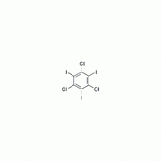 1,3,5-trichloro-2,4,6-triiodobenzene