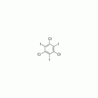 1,3,5-trichloro-2,4,6-triiodobenzene