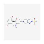 Omarigliptin(MK-3102)