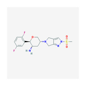 Omarigliptin(MK-3102)