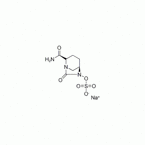 ?Avibactam Sodium Salt
