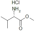 Methyl valinate hydrochloride