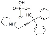 Butinolin Phosphate