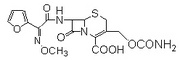 Cefuroxime Acid