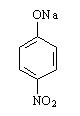 Sodium 4-nitrophenoxide, hydrate