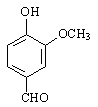 Vanillin