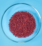 Color-Variable Silica Gel