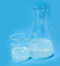 SIlica Sol(Colloidal Silica