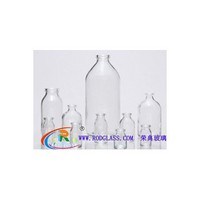 clear glass vials for injection