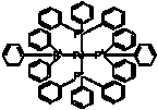 Tetrakis(triphenylphosphine)palladium(0)