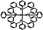 Tetrakis(triphenylphosphine)palladium(0)