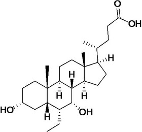 Obeticholic Acid Intermediate A