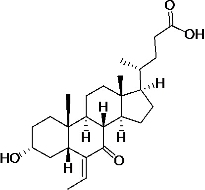 Obeticholic Acid Intermediate 1