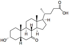 Obeticholic Acid Intermediate B