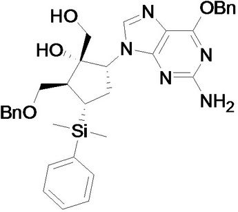 Entecavir intermediate...