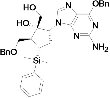 Entecavir intermediate...