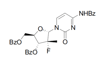 Sofosbuvir Intermediate 2