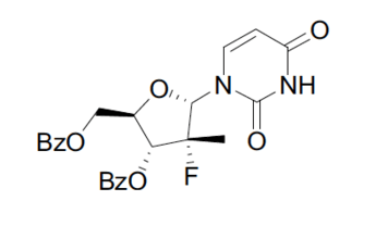 Sofosbuvir Intermediate 3