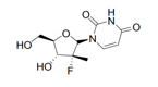 Sofosbuvir Intermediate 4