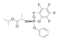 Sofosbuvir Intermediate 5