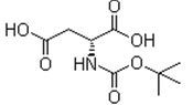 N-(tert-Butoxycarbonyl)-L-aspartic acid