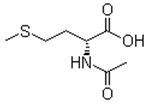N-acetyl-D-methionine