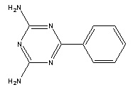 Benzoguanamine