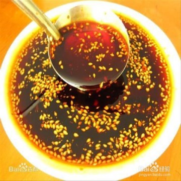 High Quality Capsicol GMP Natural Chili Oil With High SHU oil capsaicin 