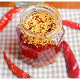 China suppliers Chilli Seeds Oil 