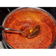 Chilli pepper oil in bulk supply, worldwide fast delivery 