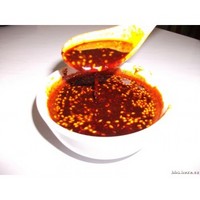 instant-noodles cas 84625-29-6 botanical Pepper capsaicin Paprika Oleoresin chilli oil 