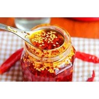 80ml GMO-Free Seasoning Numb Red Sichuan Pepper Oil 