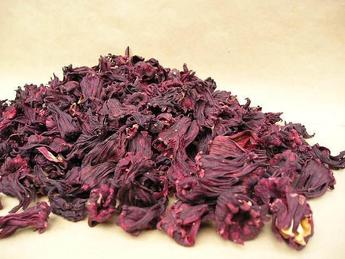 Roselle Extract