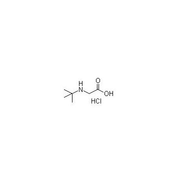 N-T-Butylglycine Hcl Pharmaceutical Intermediates CAS 6939-23-7