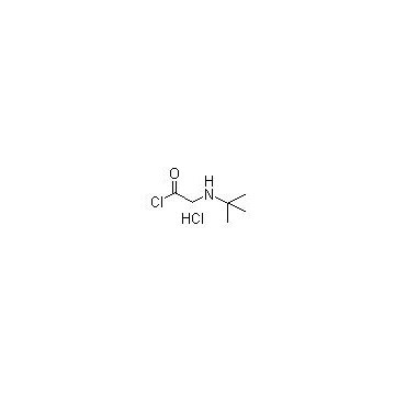 N-t-Butylglycine Acid Chloride Hydrochloride Pharmaceutical Ingredients CAS 915725-52-9