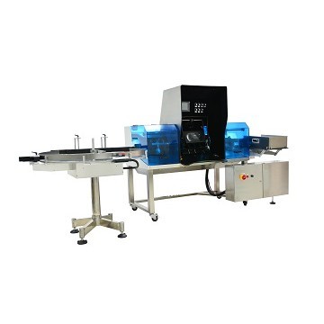 Inspection Machine Model YJ-90B For Infusion Bottles