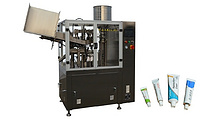 NF60Z Tube Filling Machine