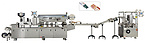 DPP260K-ZH90 Blister-Cartoner Line