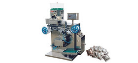 DSL160 Strip Packing Machine