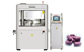 GZPS Series Tablet Press Machines