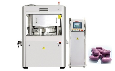 GZPS Series Tablet Press Machines