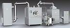 Film Coating Machine