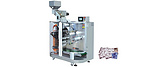 NSL260 Strip Packing Machine