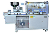 Blister Packing Machine DPP150K-2