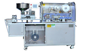 Blister Packing Machine DPP150K-2