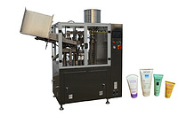 NF60A Tube Filling Machine