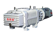 (ZJ300C) Roots Vacuum Pump