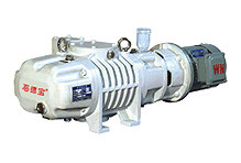 (ZJP70A) Roots Vacuum Pump