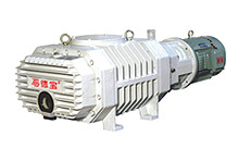 (ZJ600C) Roots Vacuum Pump