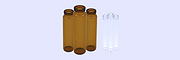 oral liquid vial